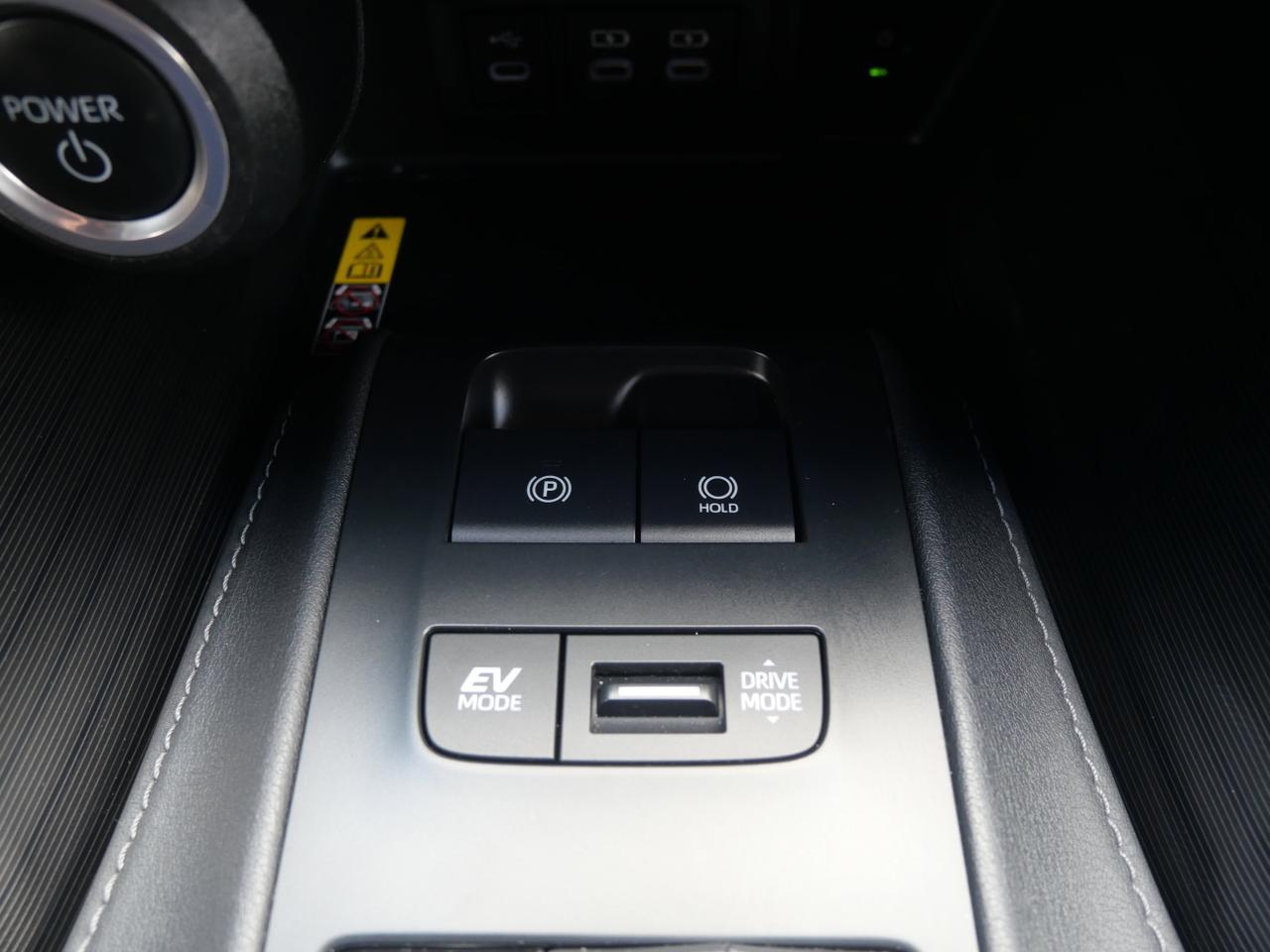 2023 Toyota Venza Nightshade San Juan TX