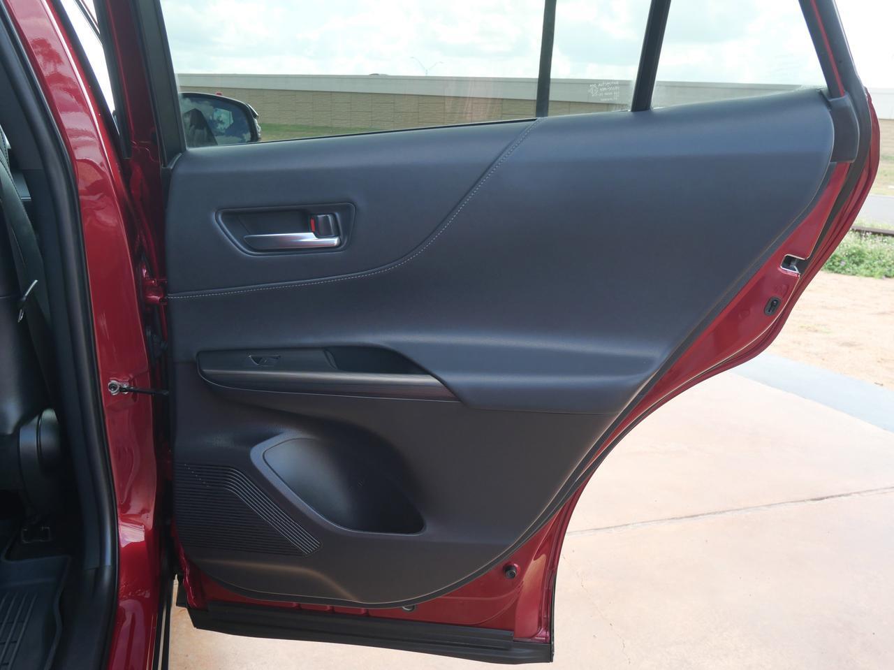 2023 Toyota Venza Nightshade San Juan TX