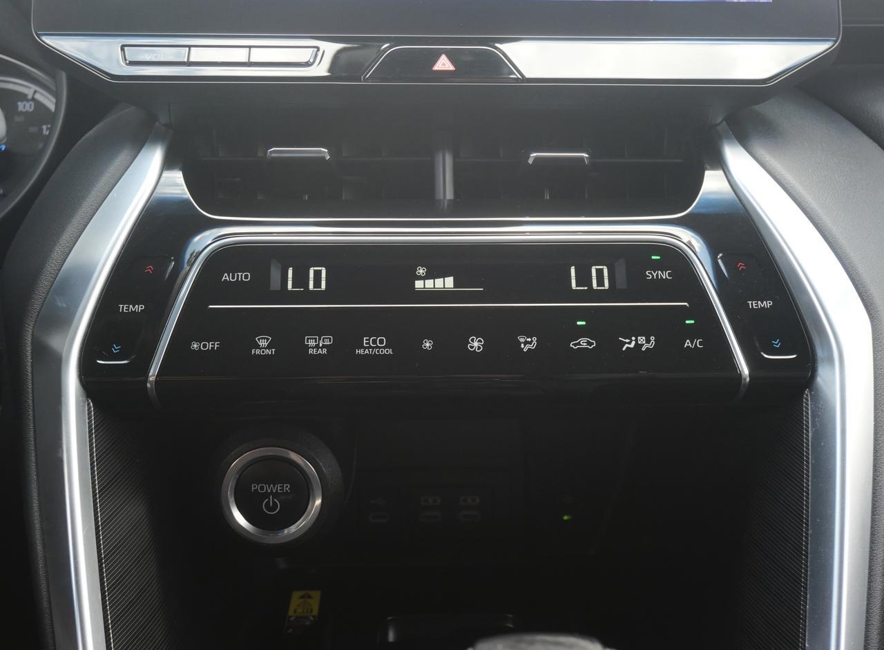 2023 Toyota Venza Nightshade San Juan TX