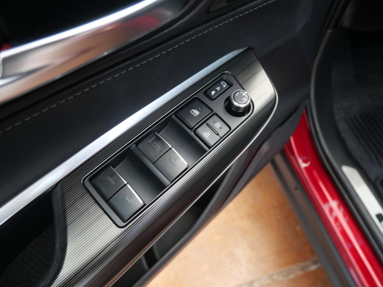 2023 Toyota Venza Nightshade San Juan TX