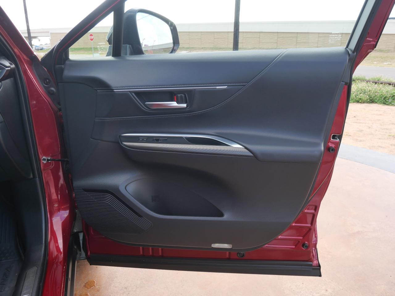 2023 Toyota Venza Nightshade San Juan TX