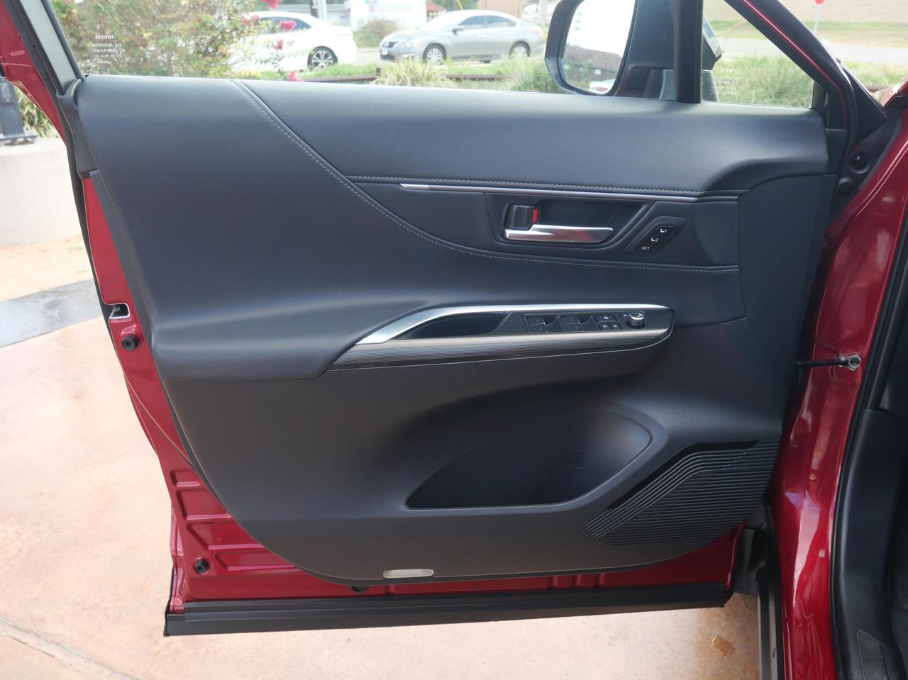 2023 Toyota Venza Nightshade San Juan TX