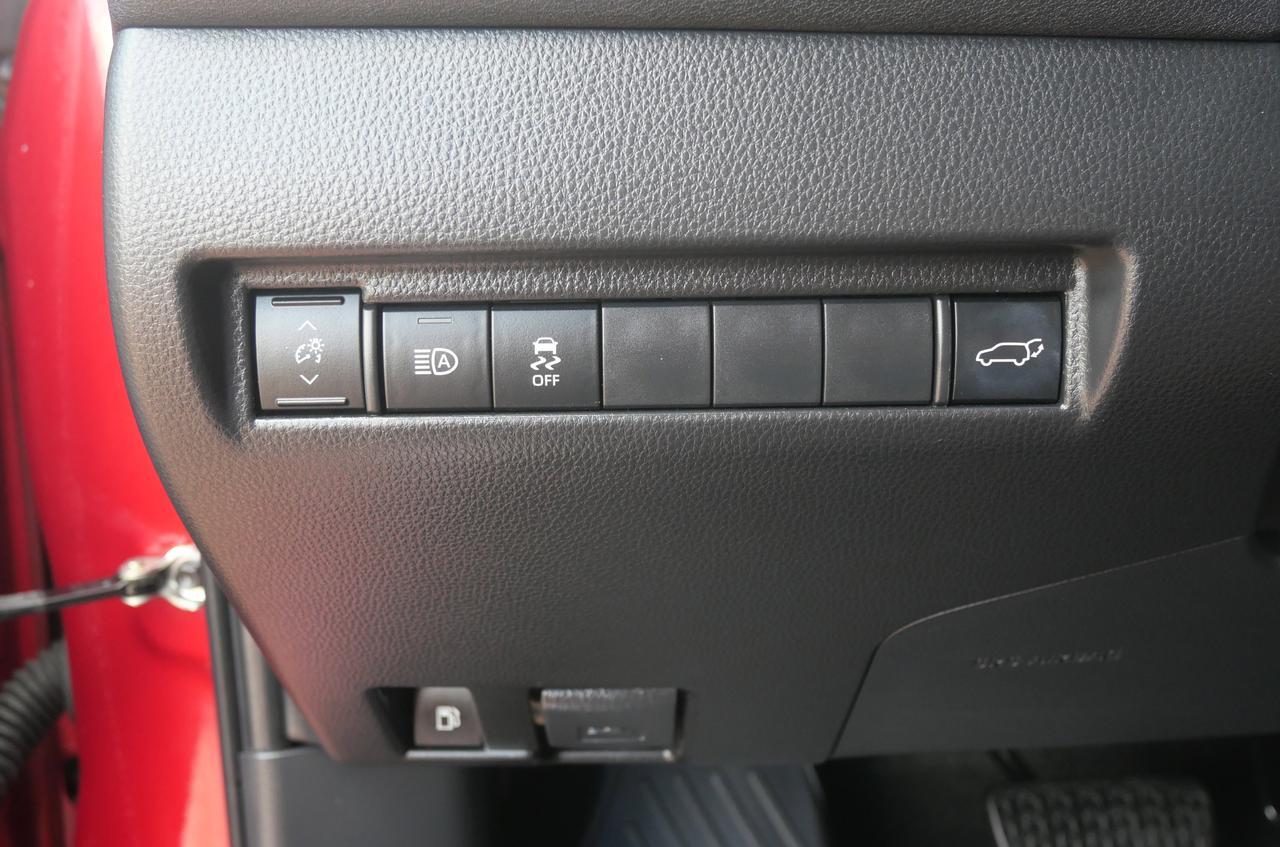 2023 Toyota Venza Nightshade San Juan TX