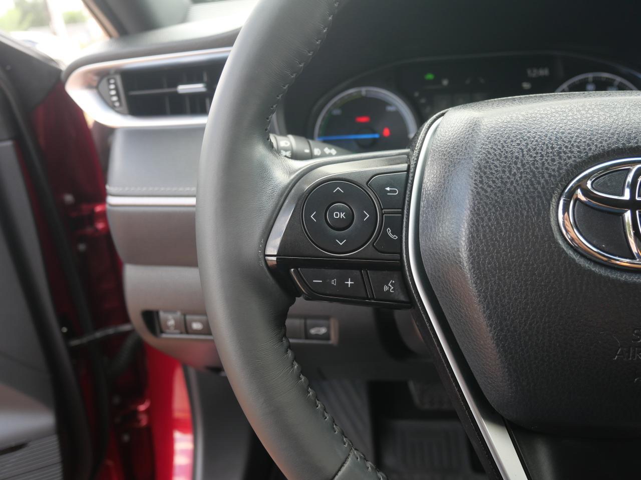 2023 Toyota Venza Nightshade San Juan TX