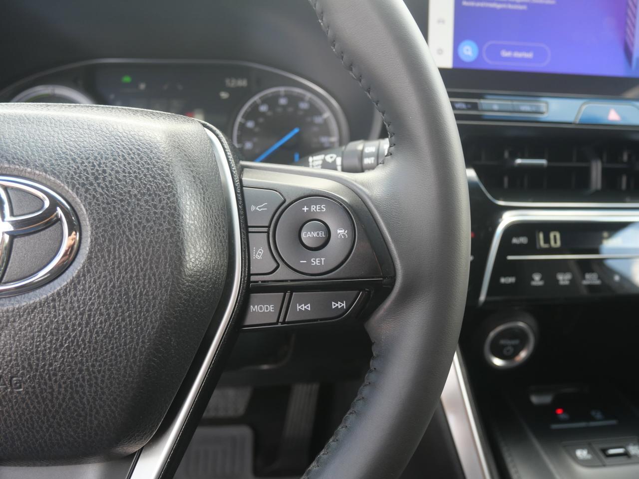 2023 Toyota Venza Nightshade San Juan TX