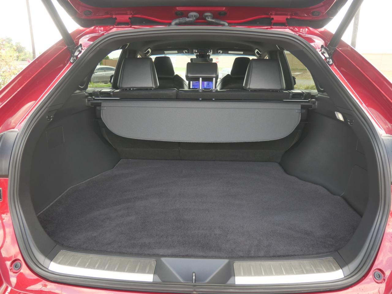 2023 Toyota Venza Nightshade San Juan TX