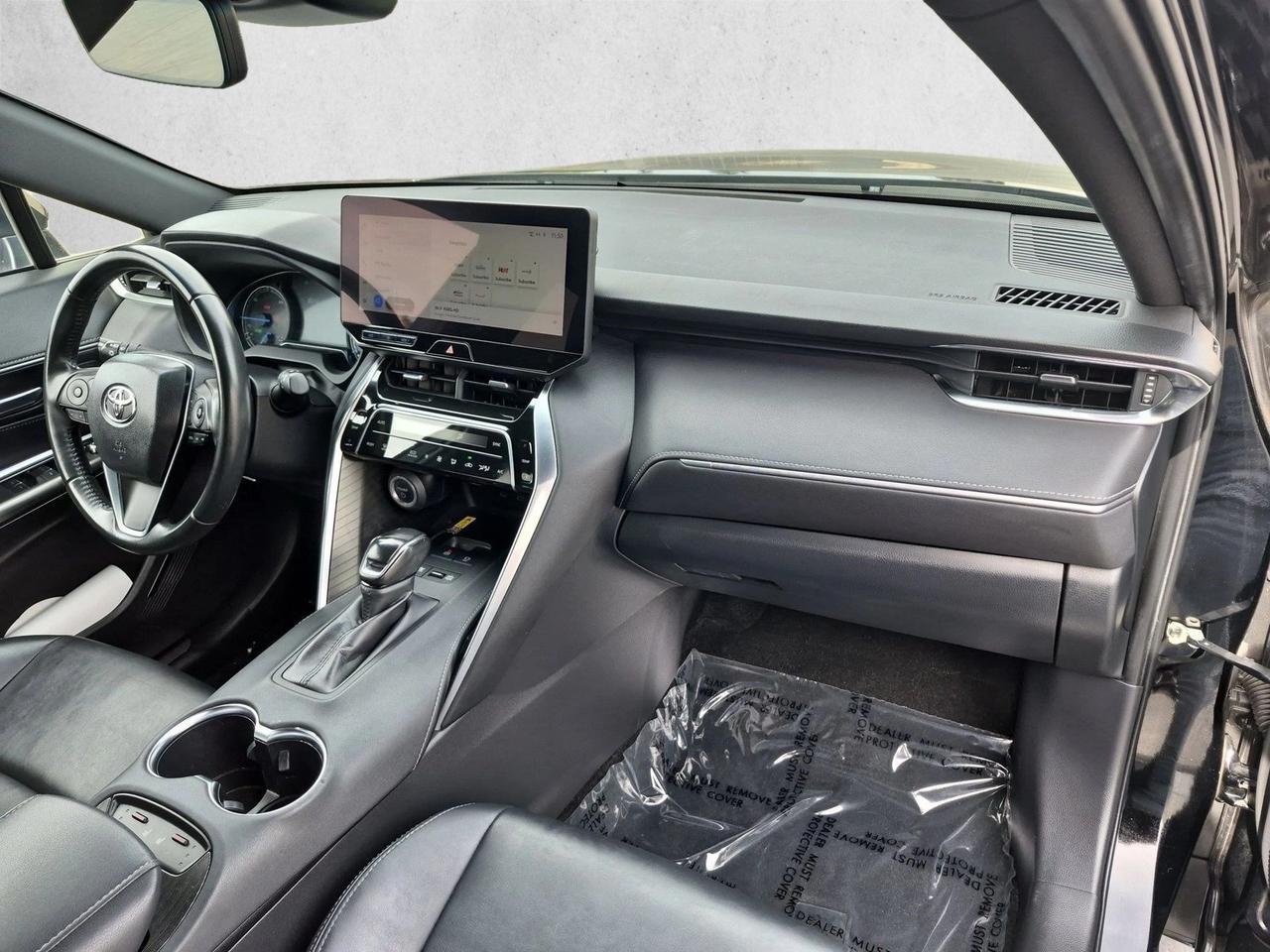 2023 Toyota Venza XLE Roseville CA
