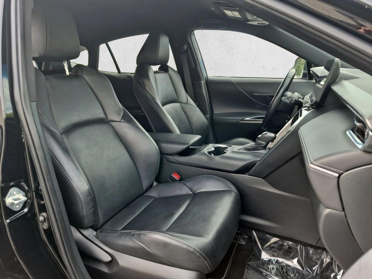 2023 Toyota Venza XLE Roseville CA