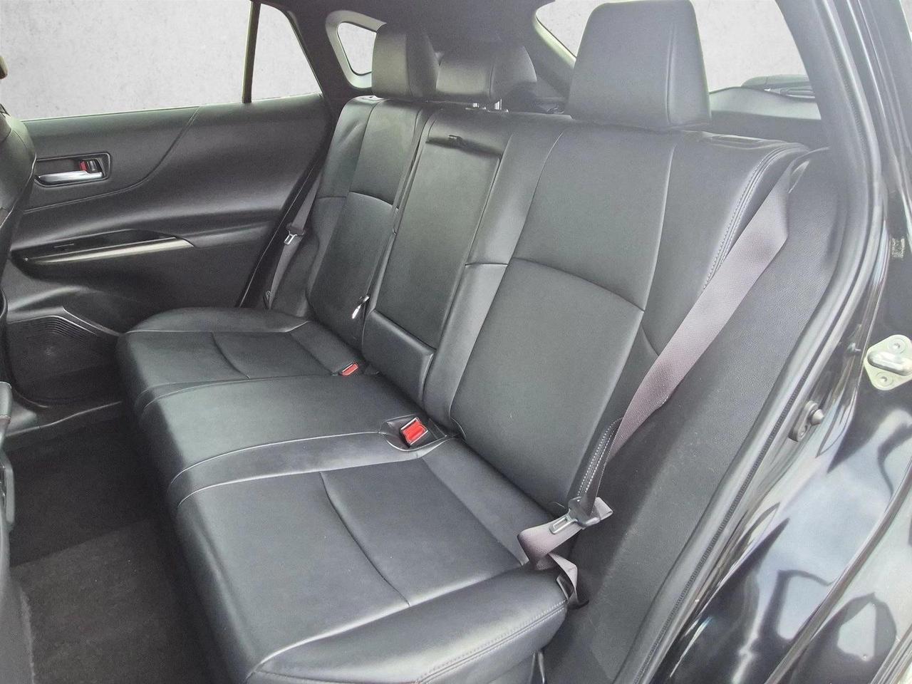 2023 Toyota Venza XLE Roseville CA