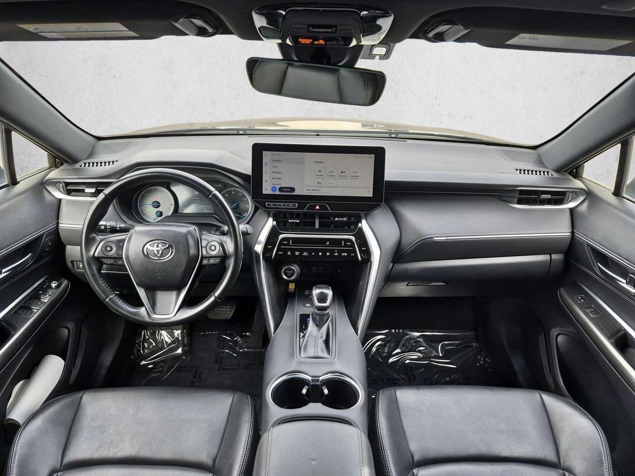 2023 Toyota Venza XLE Roseville CA
