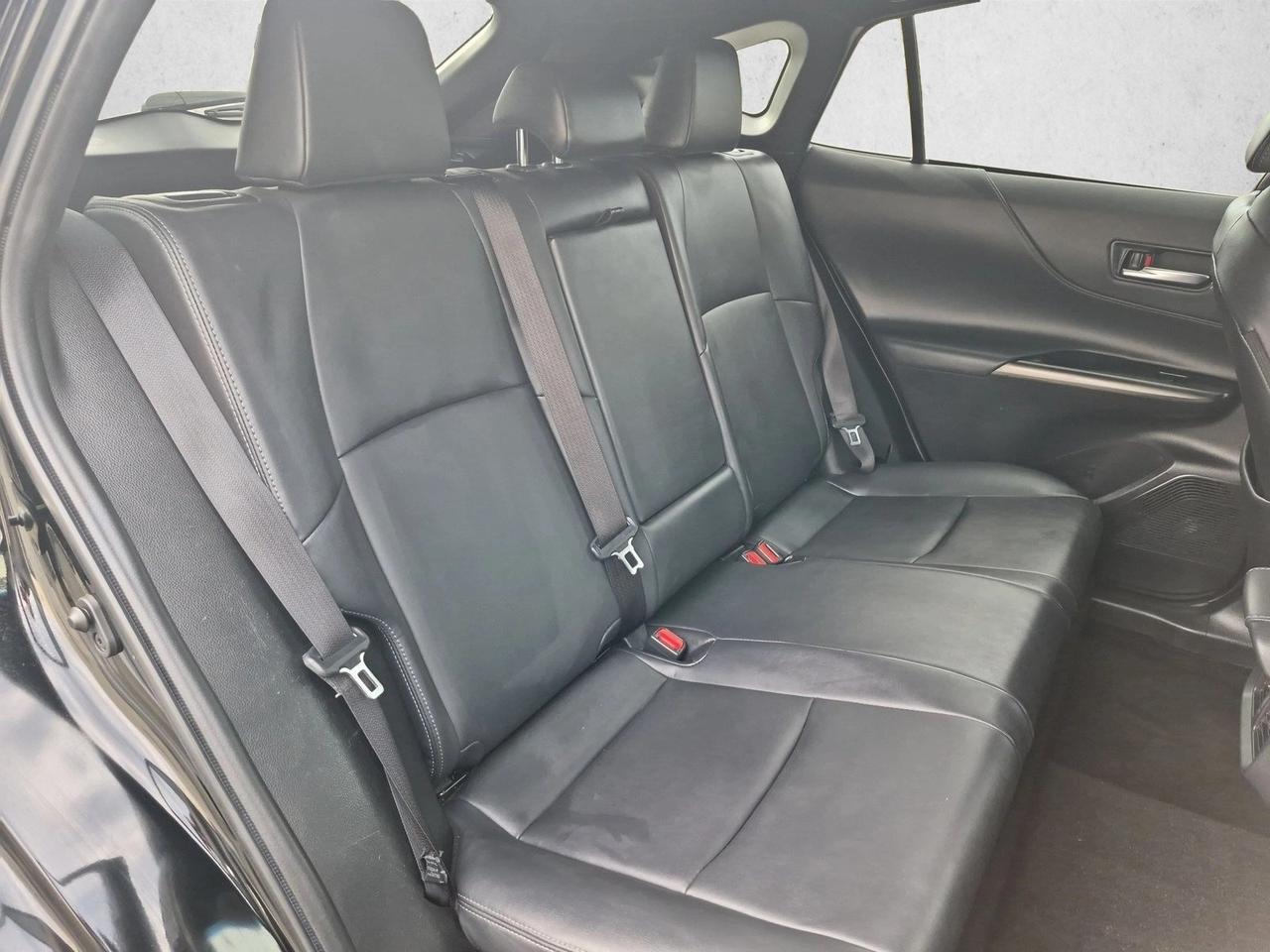 2023 Toyota Venza XLE Roseville CA