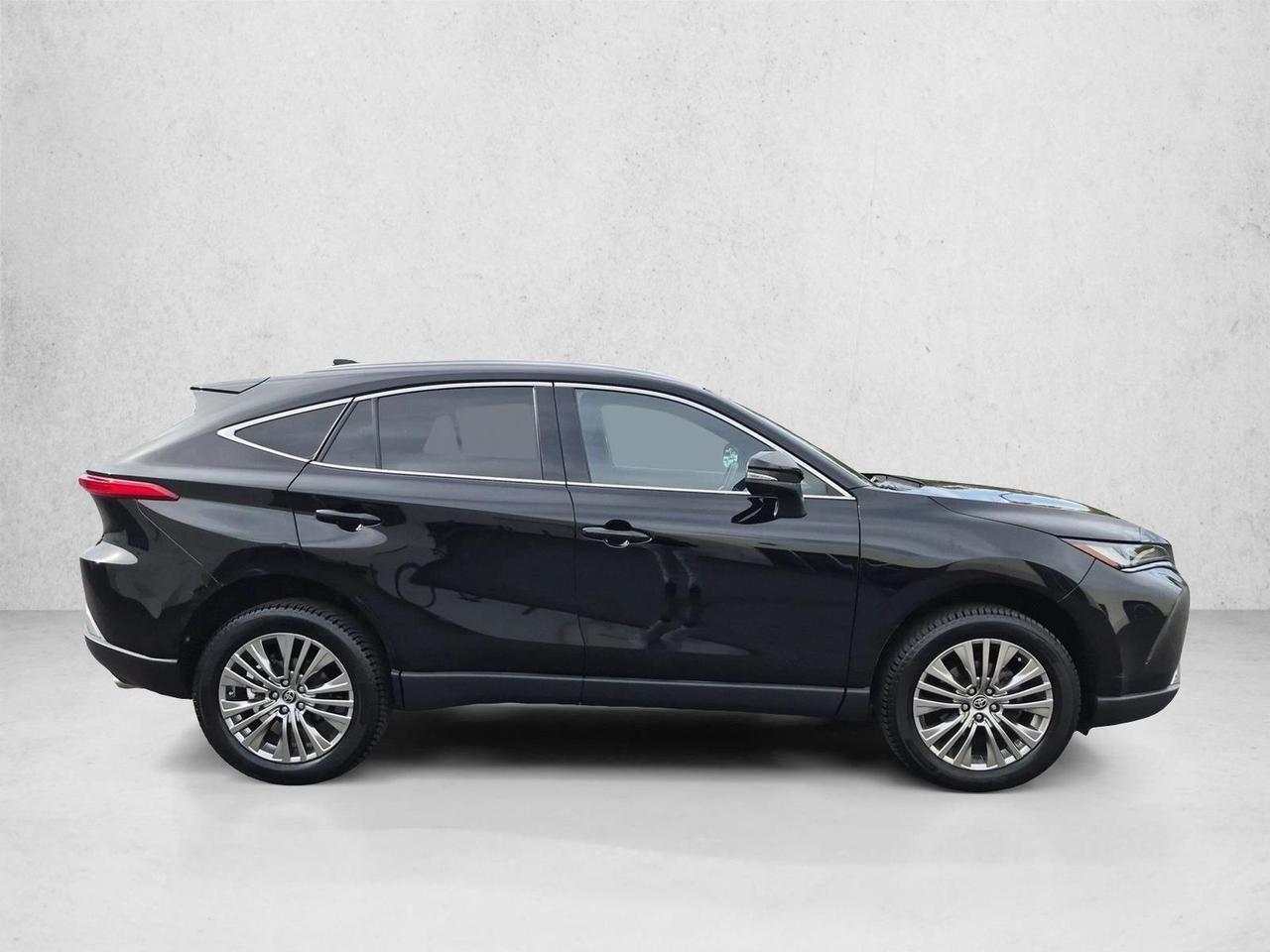 2023 Toyota Venza XLE Roseville CA