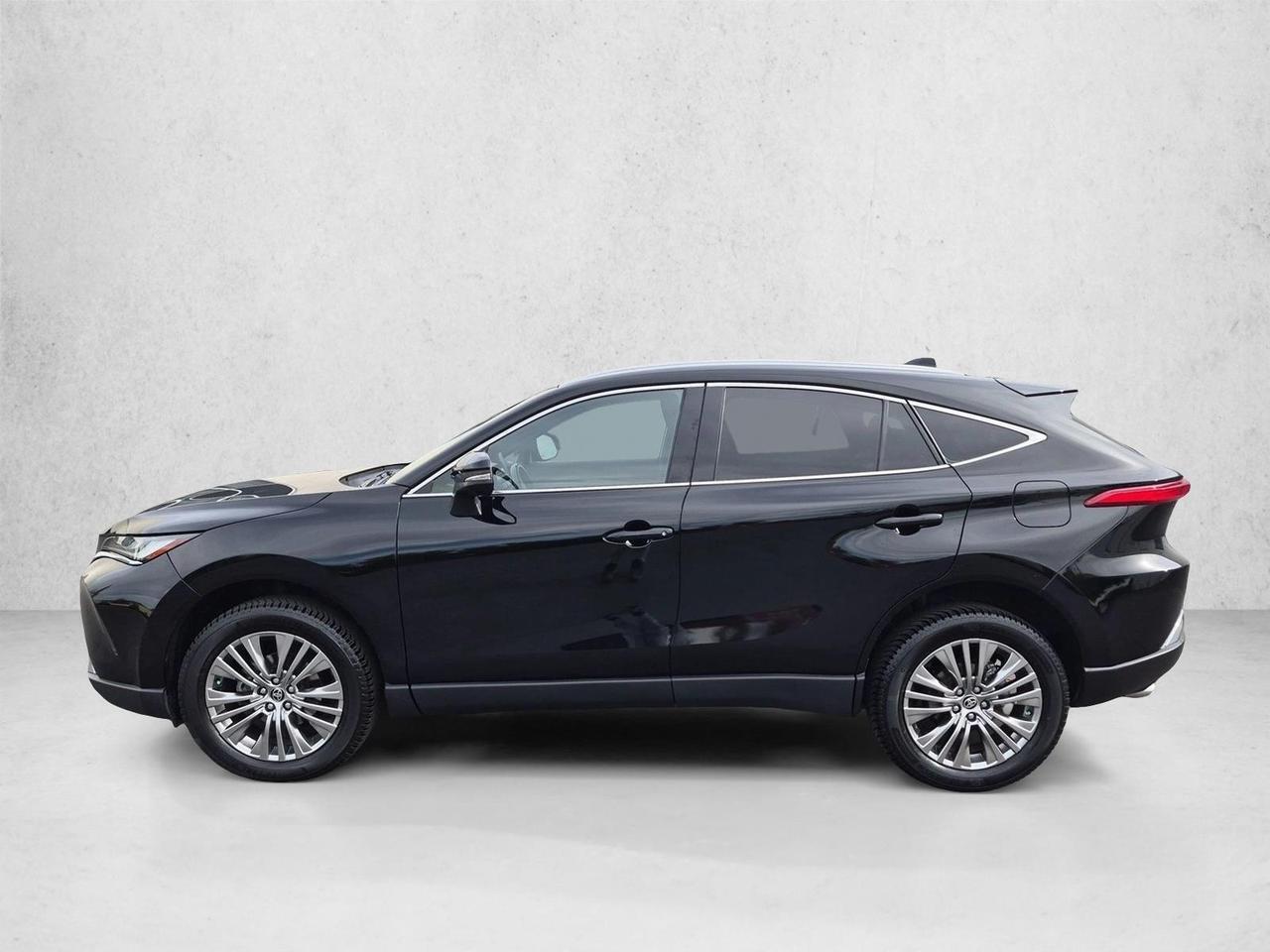 2023 Toyota Venza XLE Roseville CA