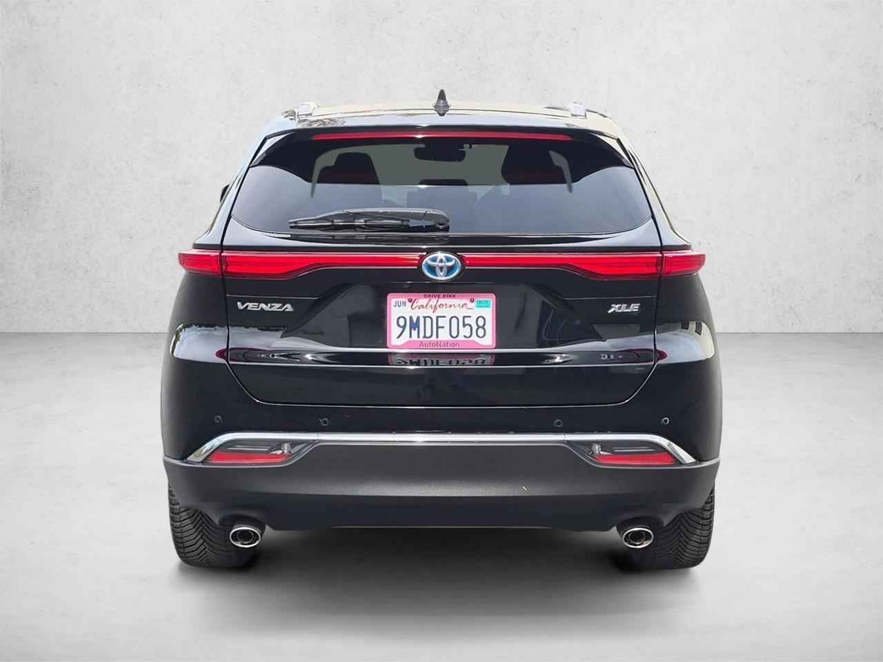 2023 Toyota Venza XLE Roseville CA