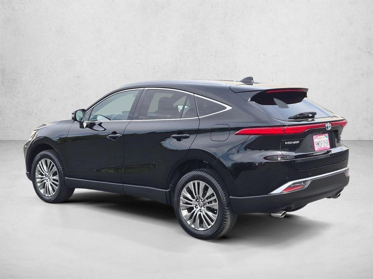 2023 Toyota Venza XLE Roseville CA