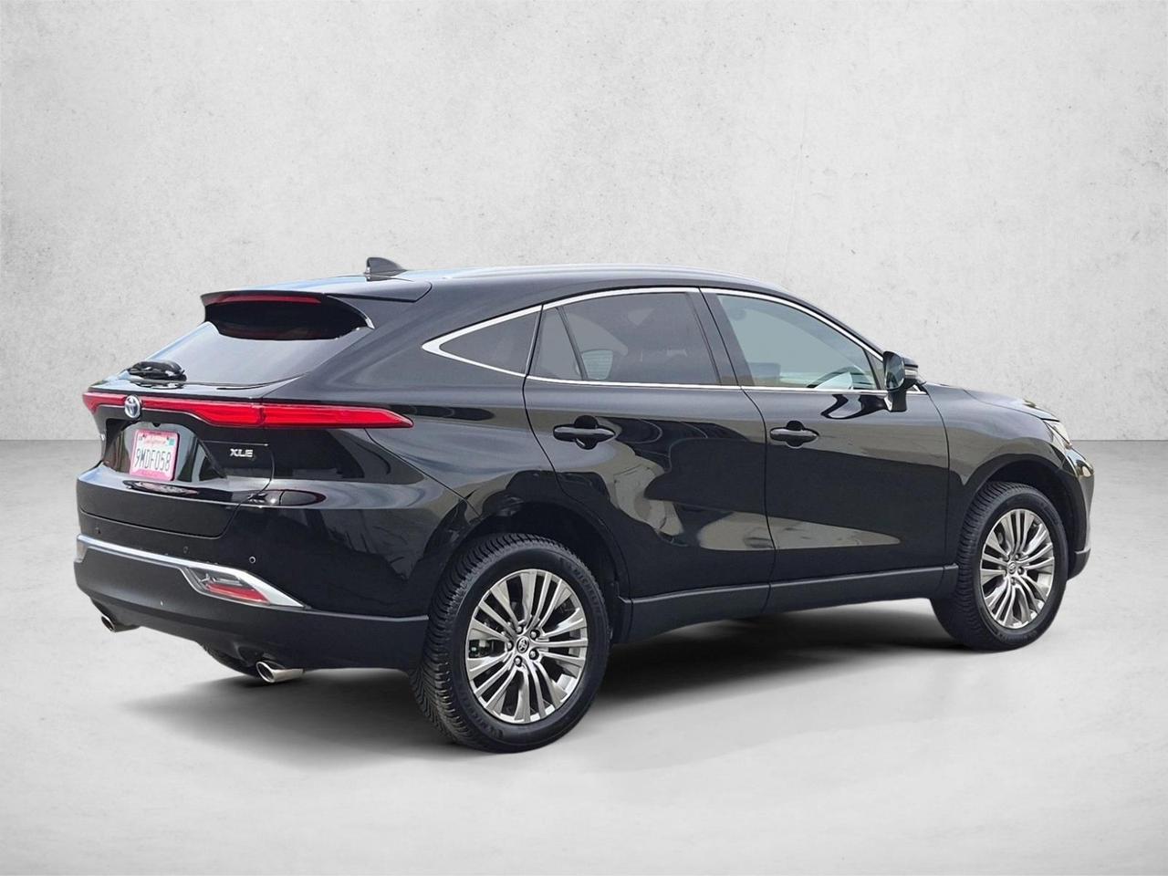 2023 Toyota Venza XLE Roseville CA
