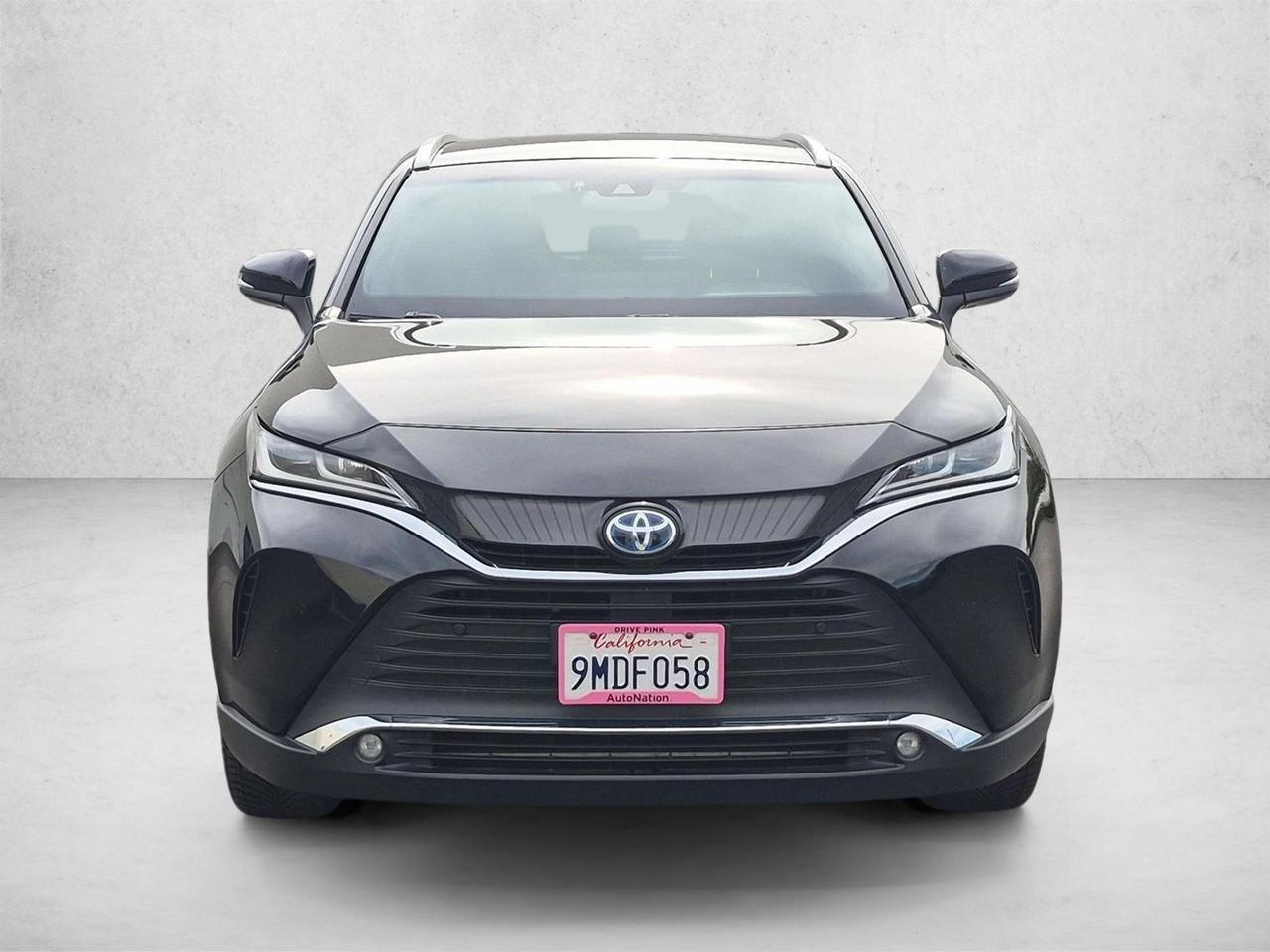 2023 Toyota Venza XLE Roseville CA
