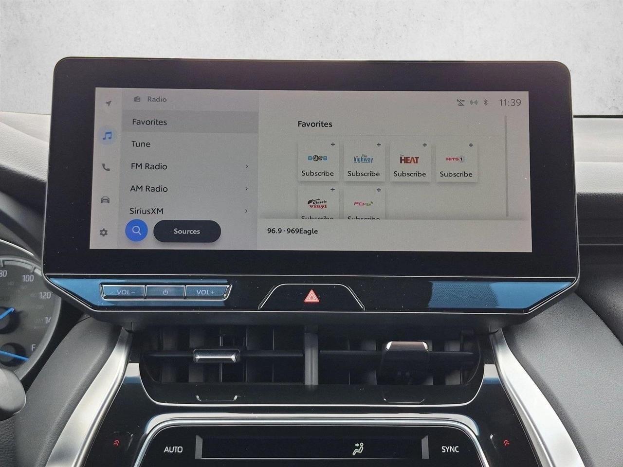 2023 Toyota Venza XLE Roseville CA