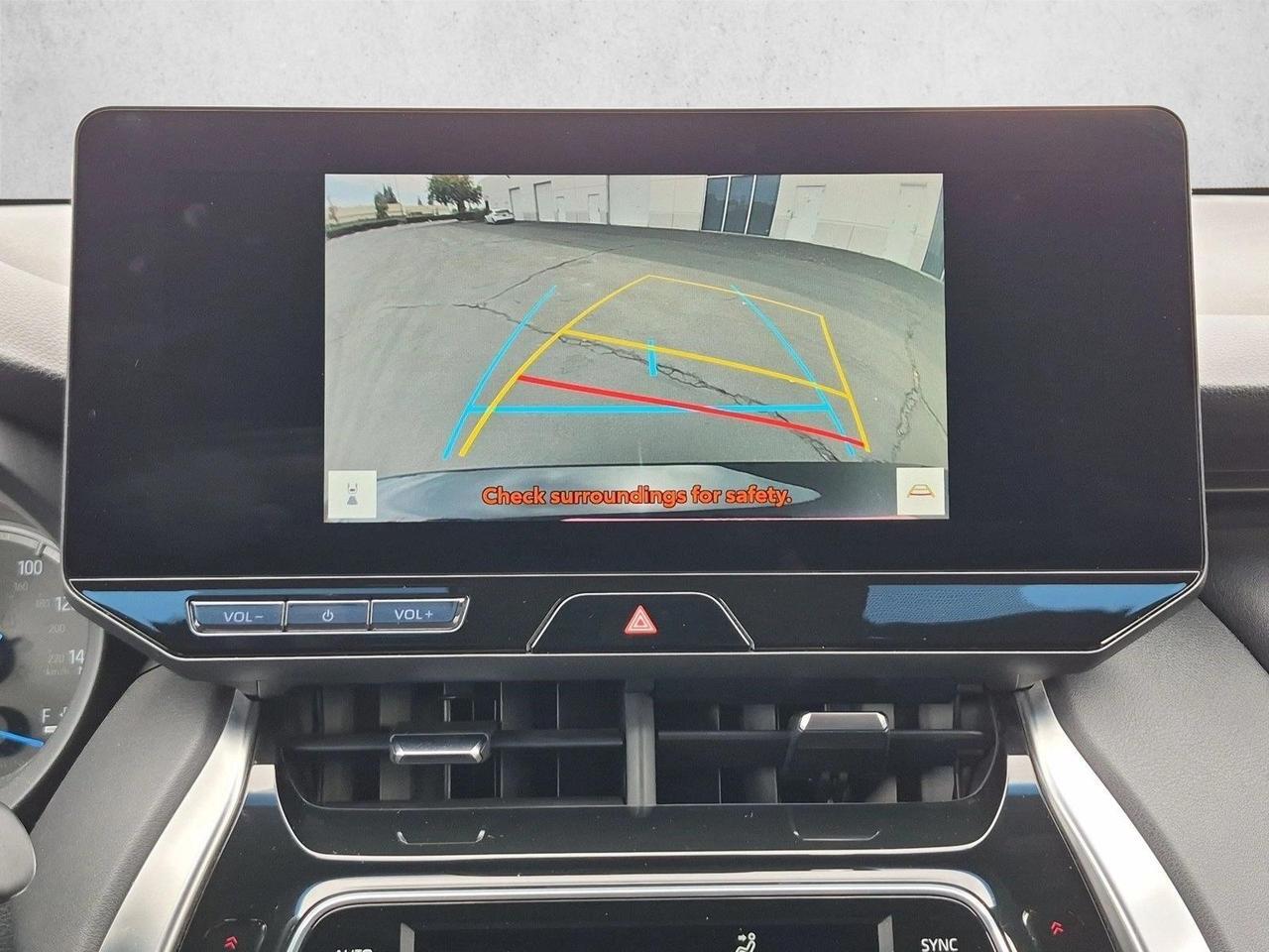 2023 Toyota Venza XLE Roseville CA