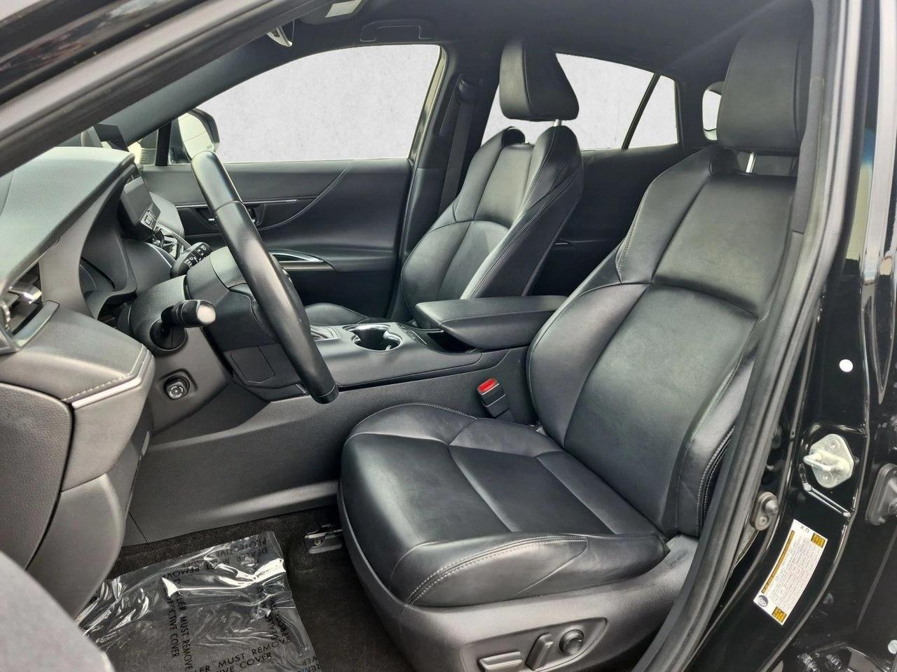 2023 Toyota Venza XLE Roseville CA