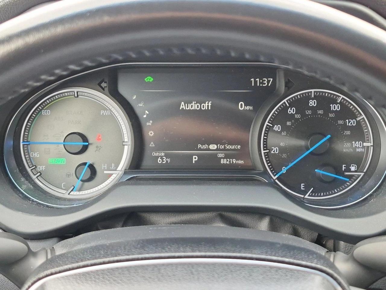 2023 Toyota Venza XLE Roseville CA