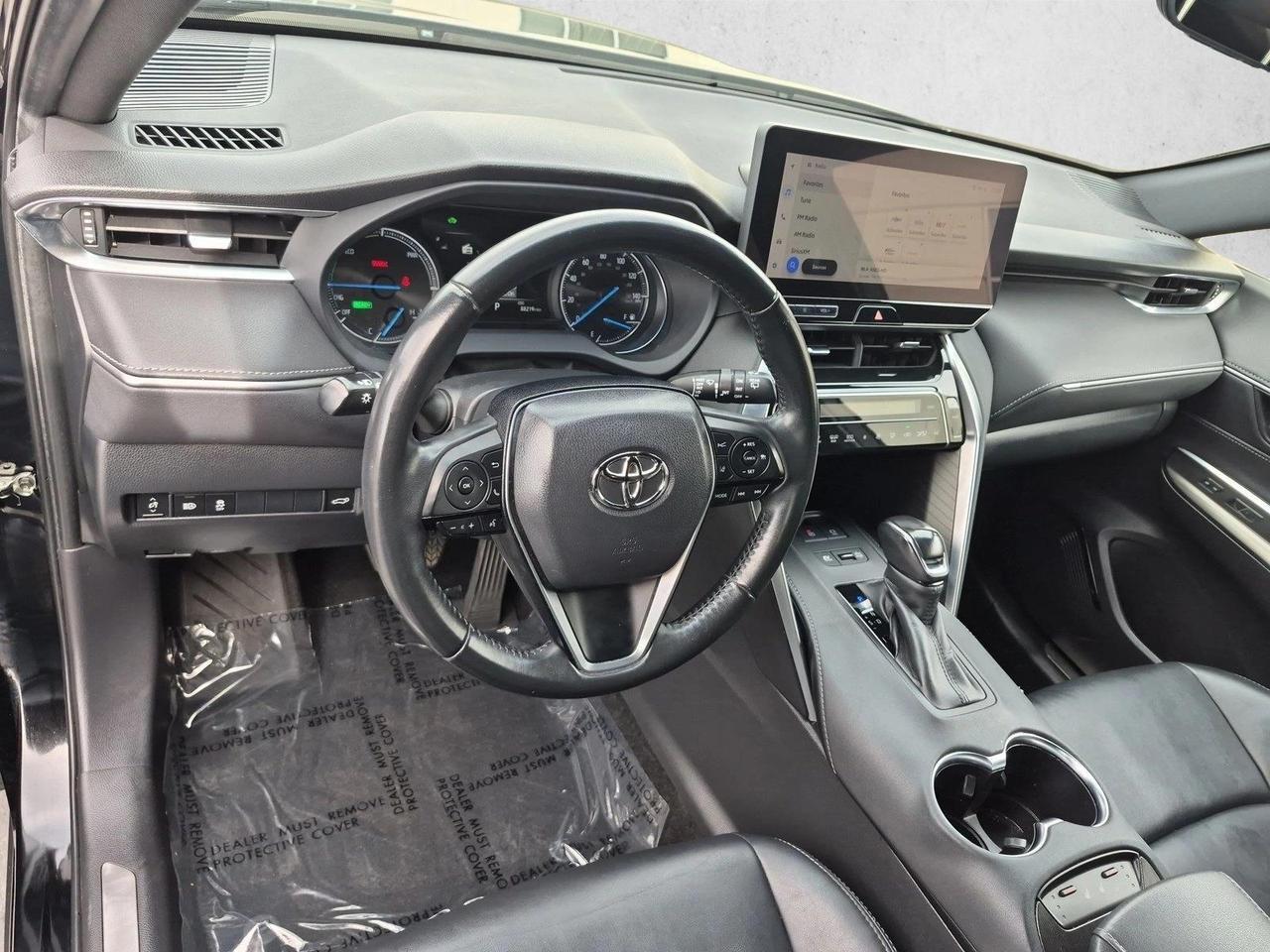 2023 Toyota Venza XLE Roseville CA