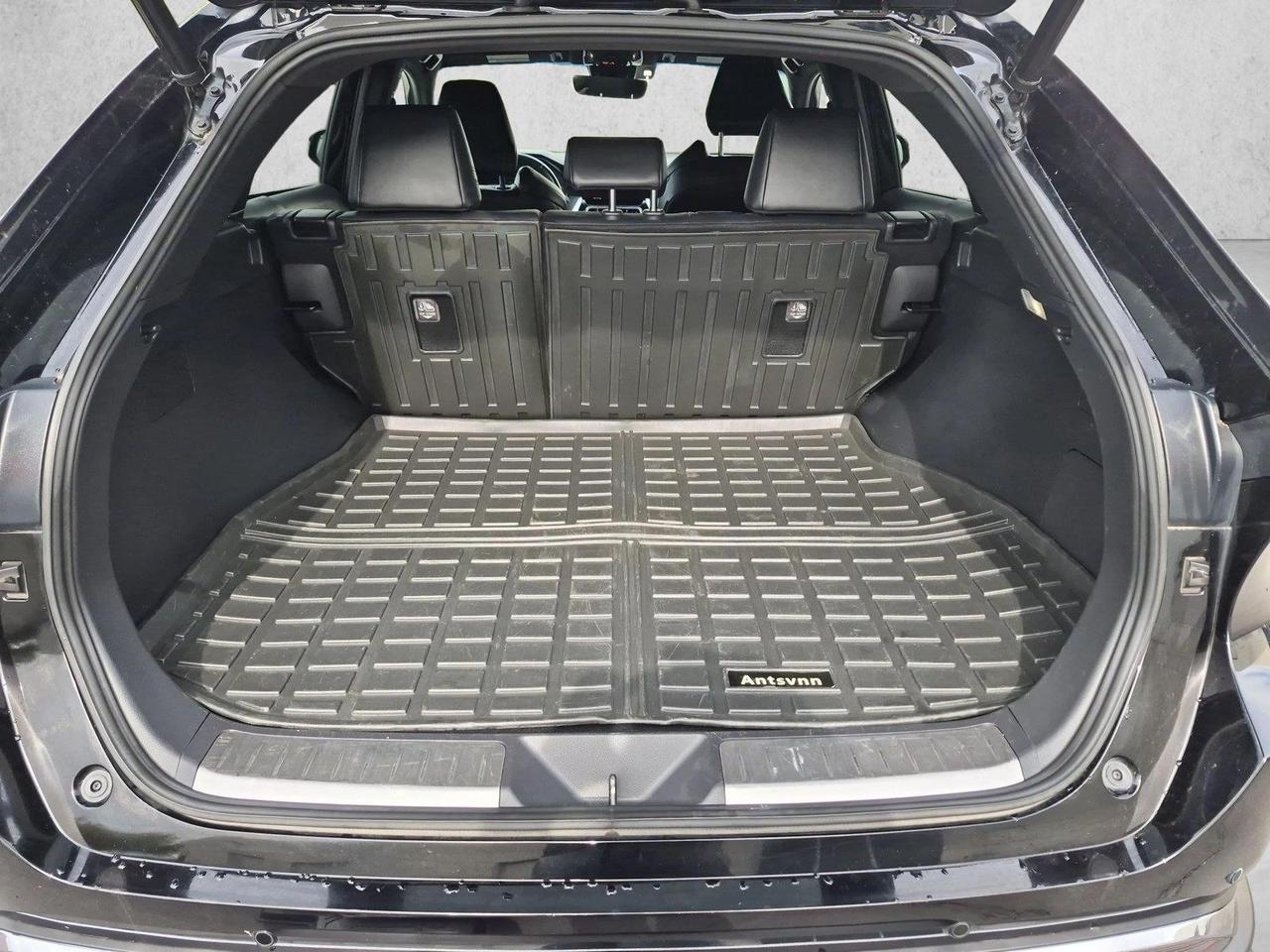 2023 Toyota Venza XLE Roseville CA