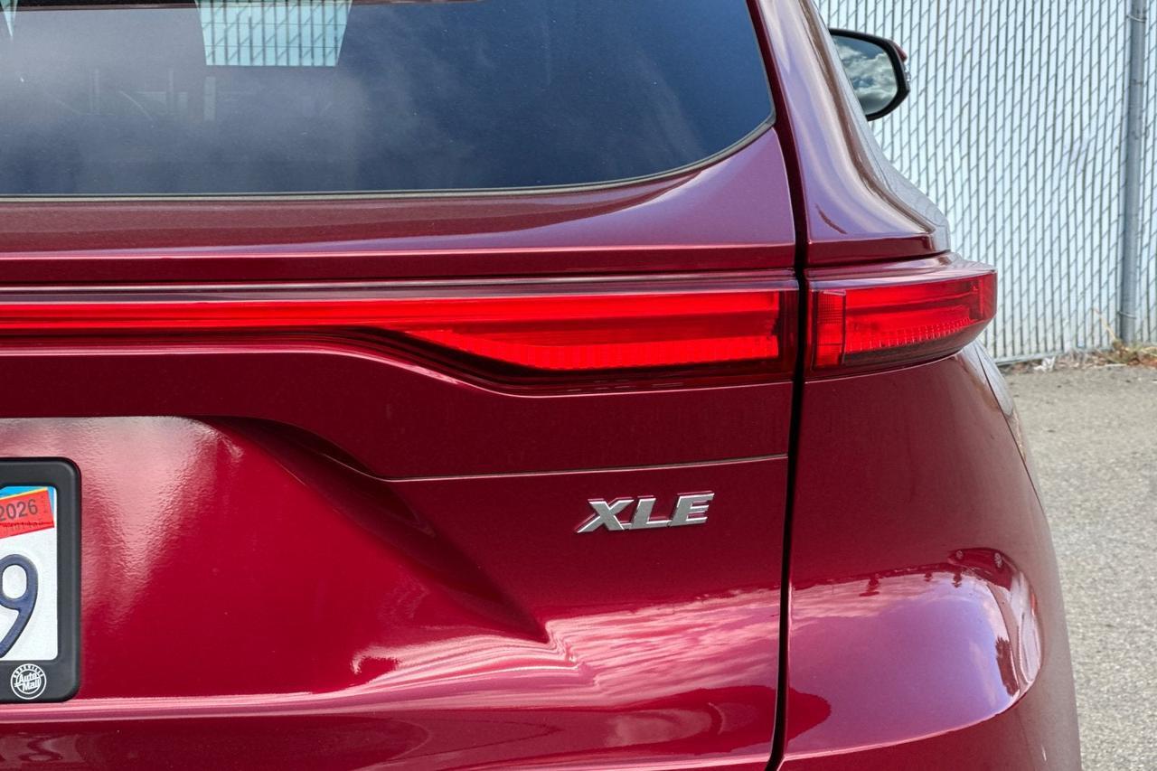 2023 Toyota Venza XLE Roseville CA
