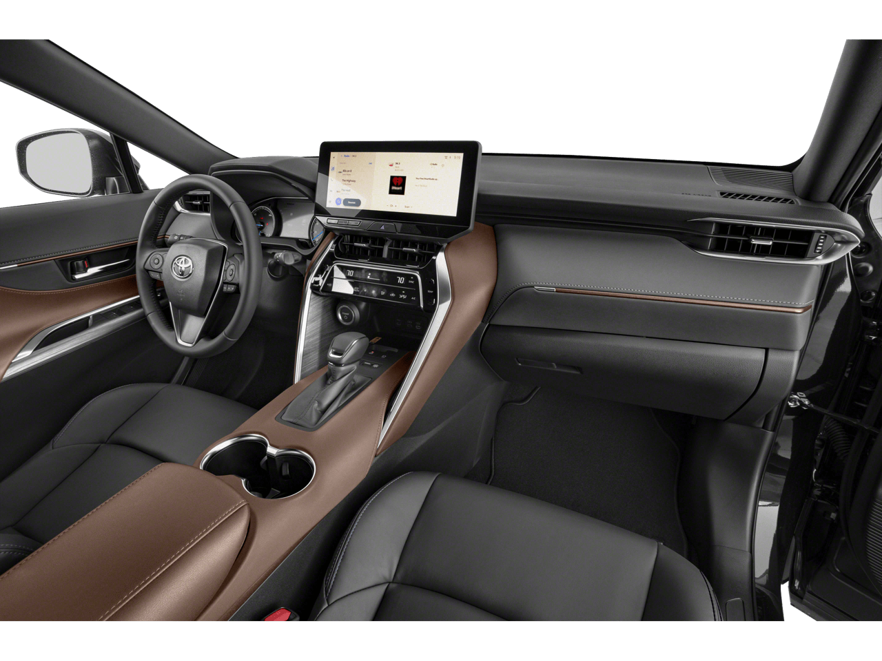 2023 Toyota Venza XLE Roseville CA