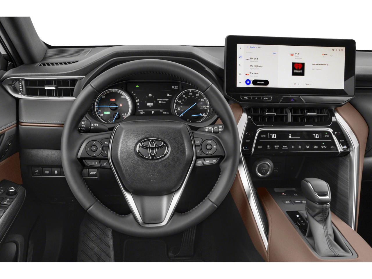 2023 Toyota Venza XLE Roseville CA