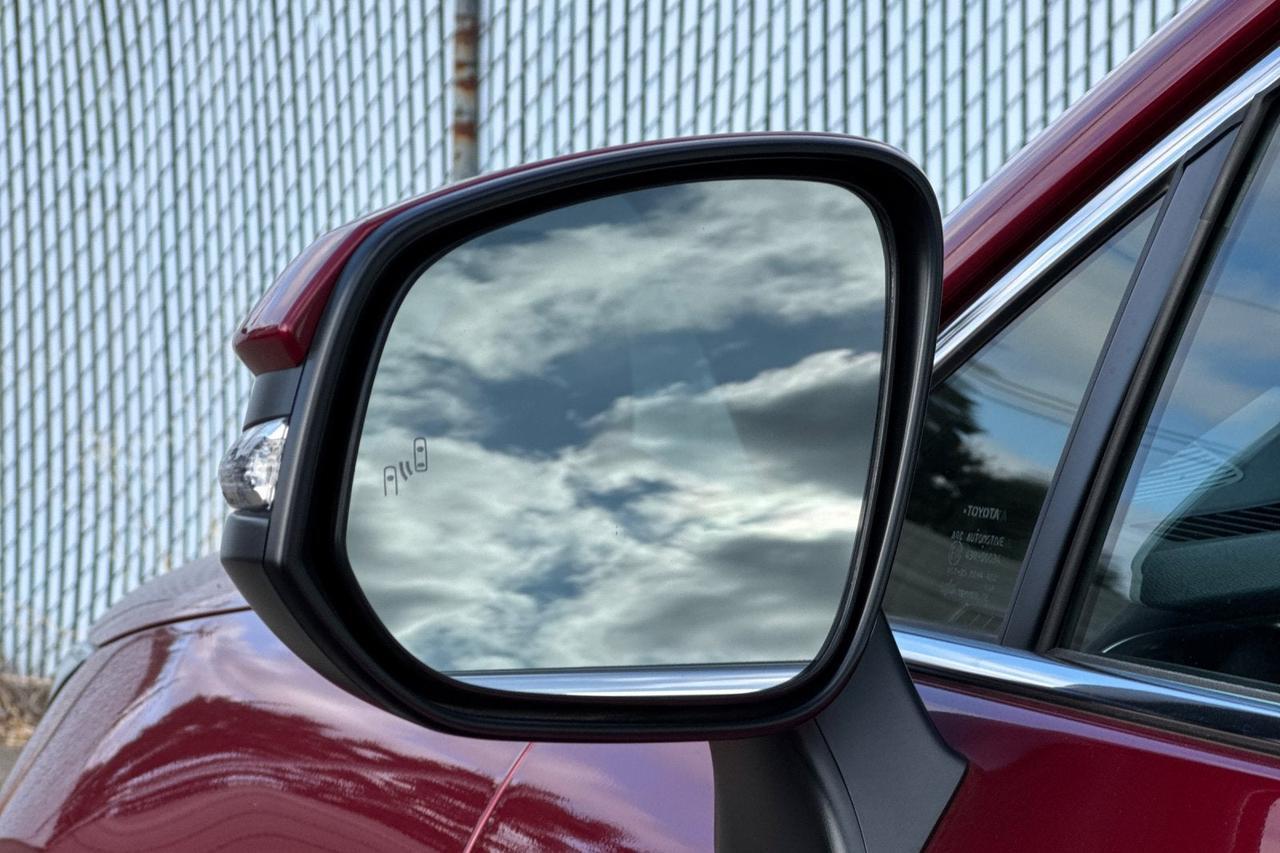 2023 Toyota Venza XLE Roseville CA