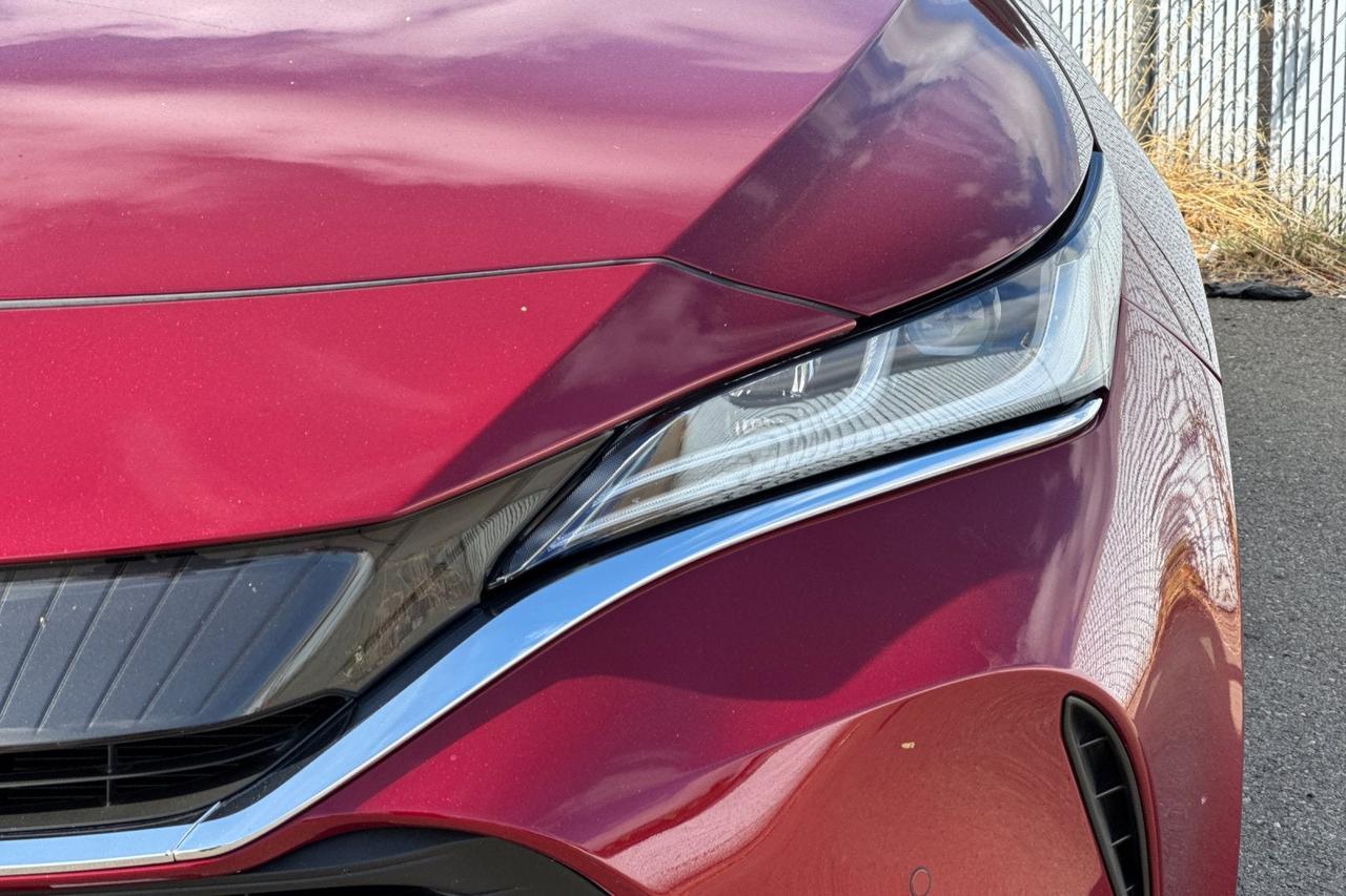2023 Toyota Venza XLE Roseville CA