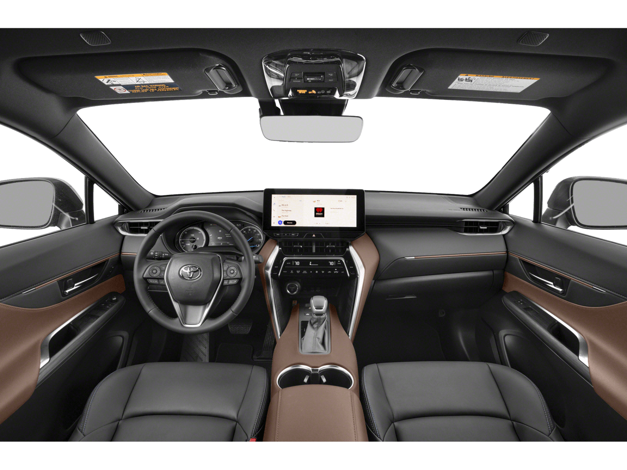 2023 Toyota Venza XLE Roseville CA
