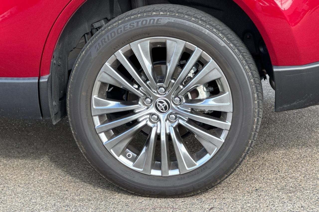 2023 Toyota Venza XLE Roseville CA