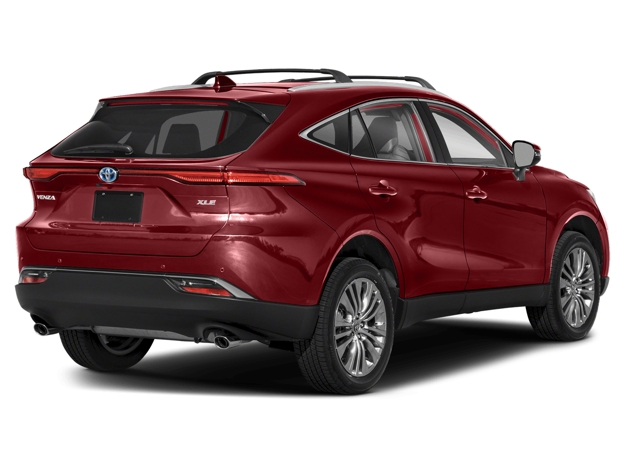 2023 Toyota Venza XLE Roseville CA