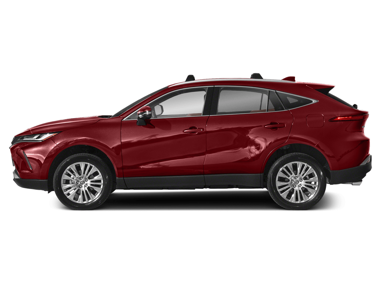 2023 Toyota Venza XLE Roseville CA
