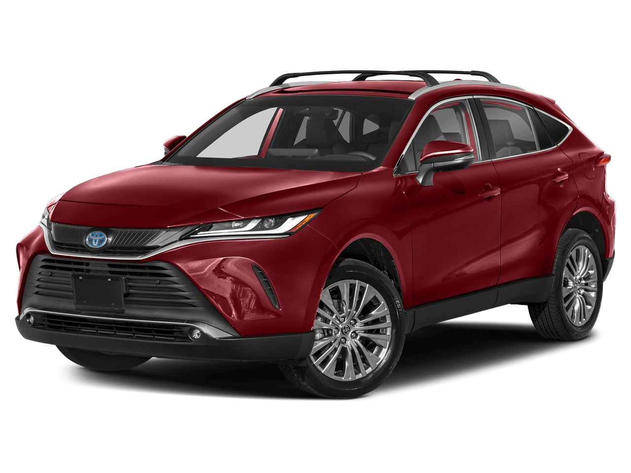 2023 Toyota Venza XLE Roseville CA