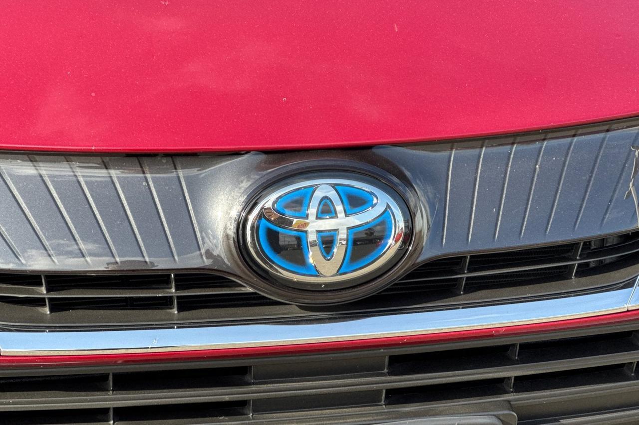 2023 Toyota Venza XLE Roseville CA