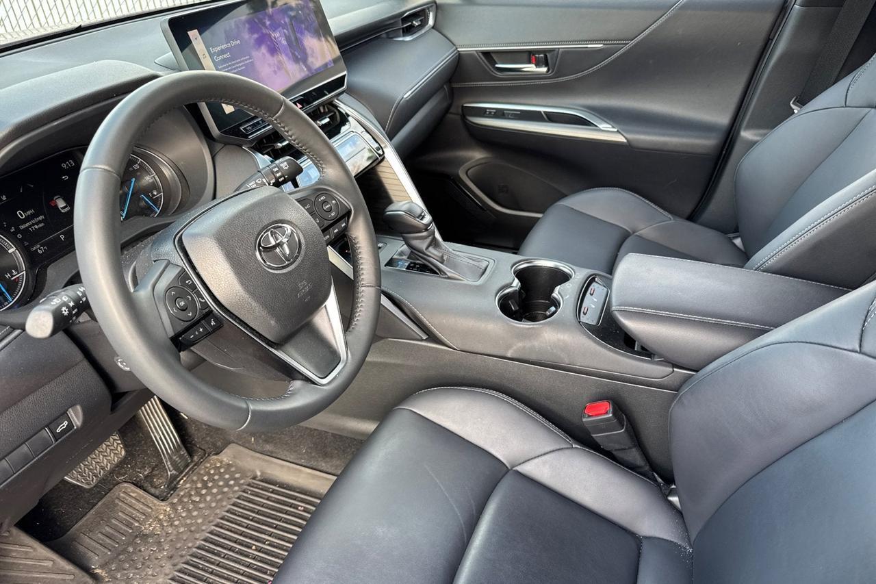 2023 Toyota Venza XLE Roseville CA