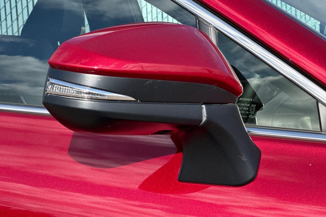 2023 Toyota Venza XLE Roseville CA