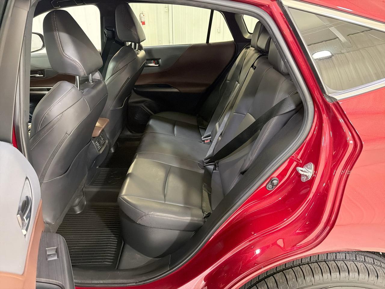 2023 Toyota Venza XLE San Antonio TX