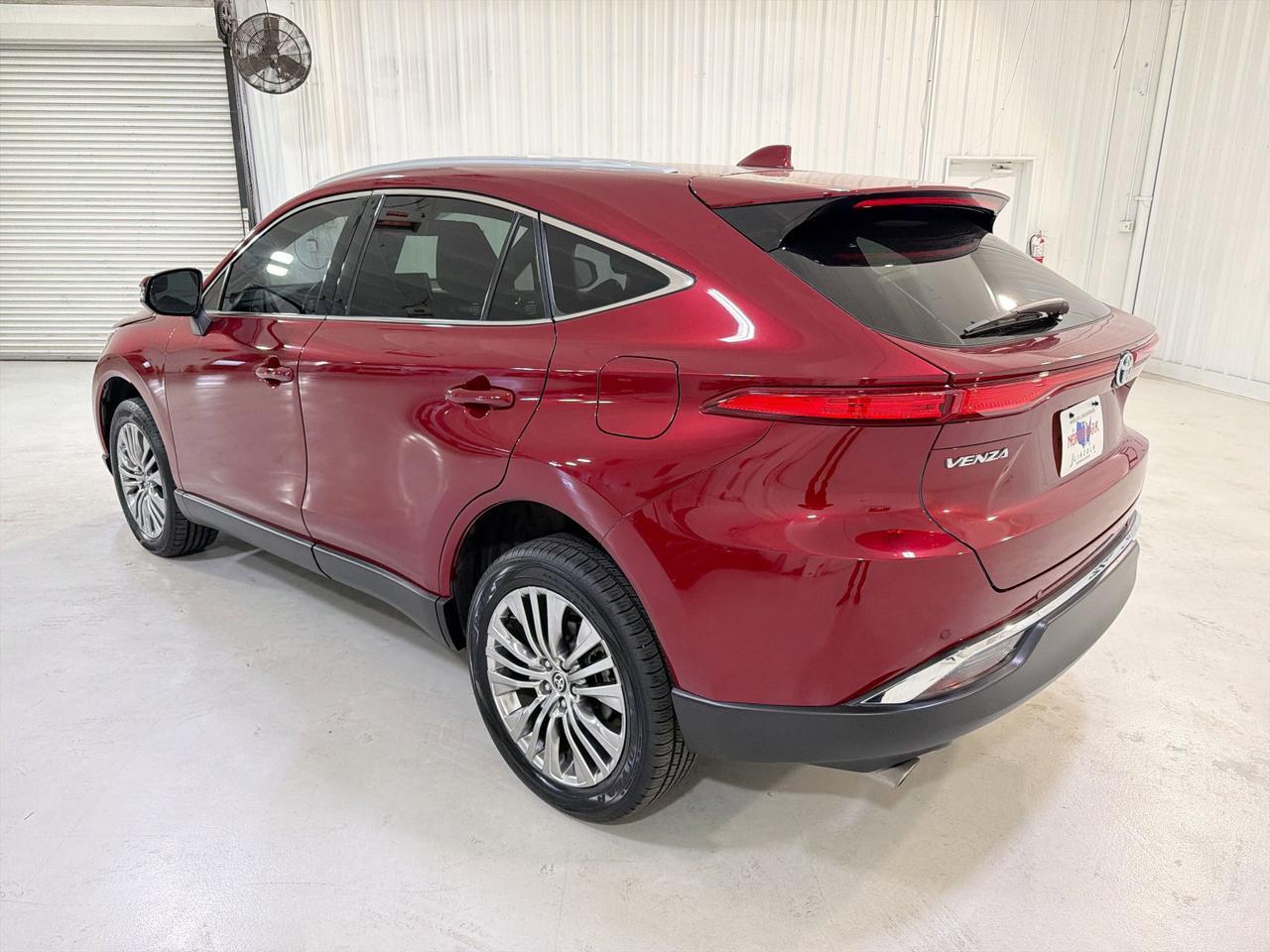 2023 Toyota Venza XLE San Antonio TX