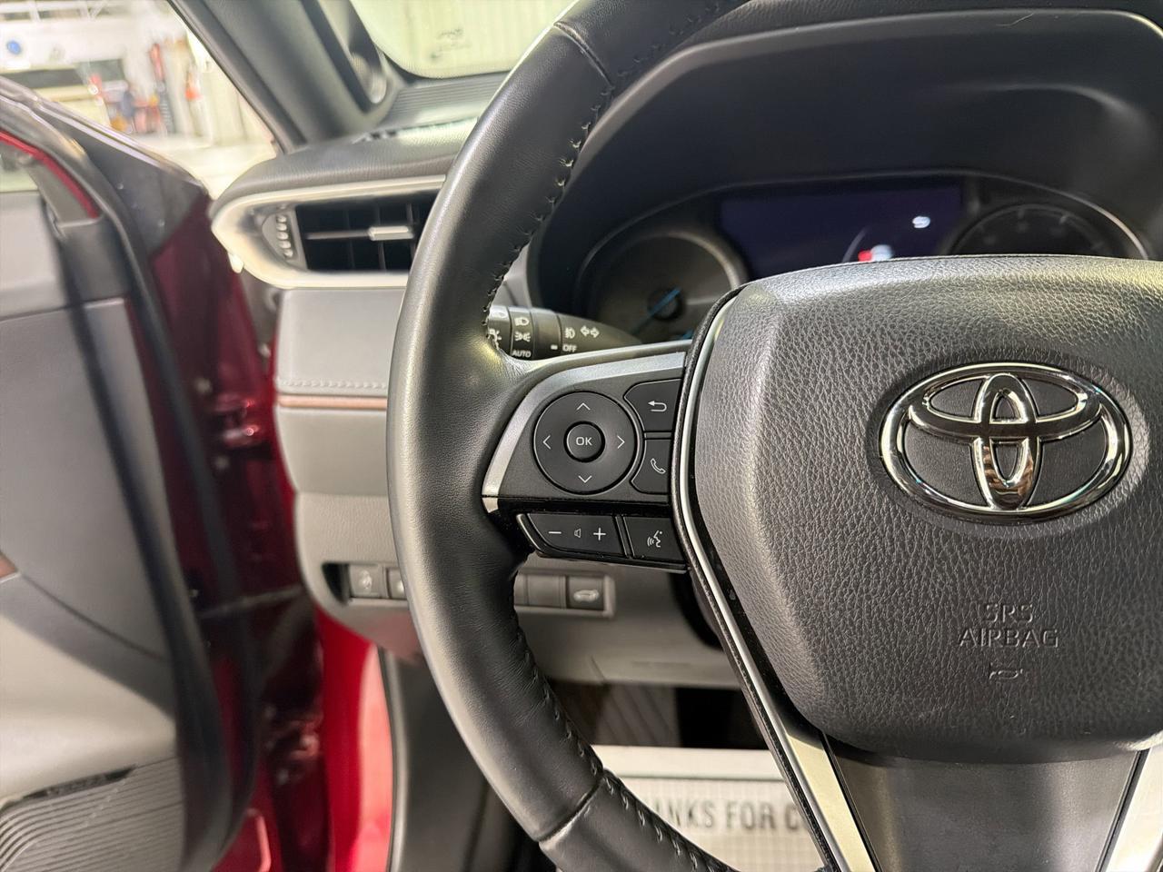 2023 Toyota Venza XLE San Antonio TX