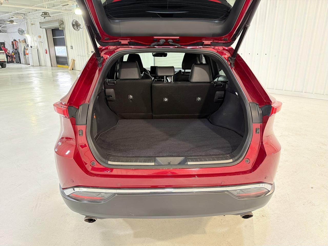 2023 Toyota Venza XLE San Antonio TX