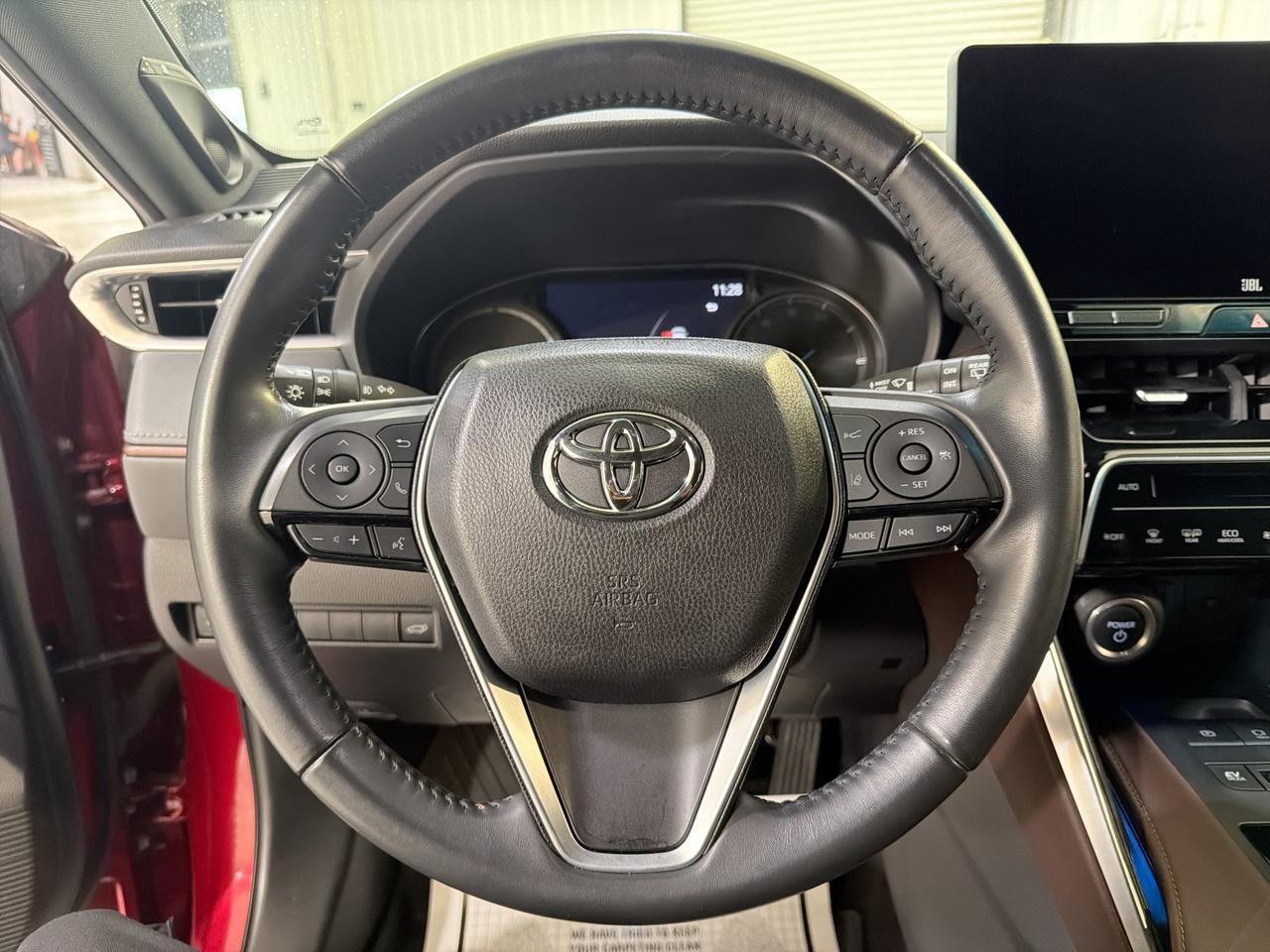 2023 Toyota Venza XLE San Antonio TX