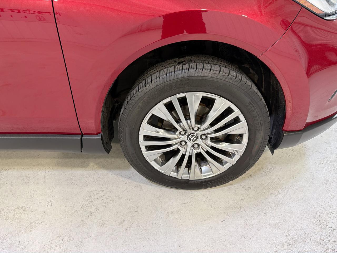 2023 Toyota Venza XLE San Antonio TX