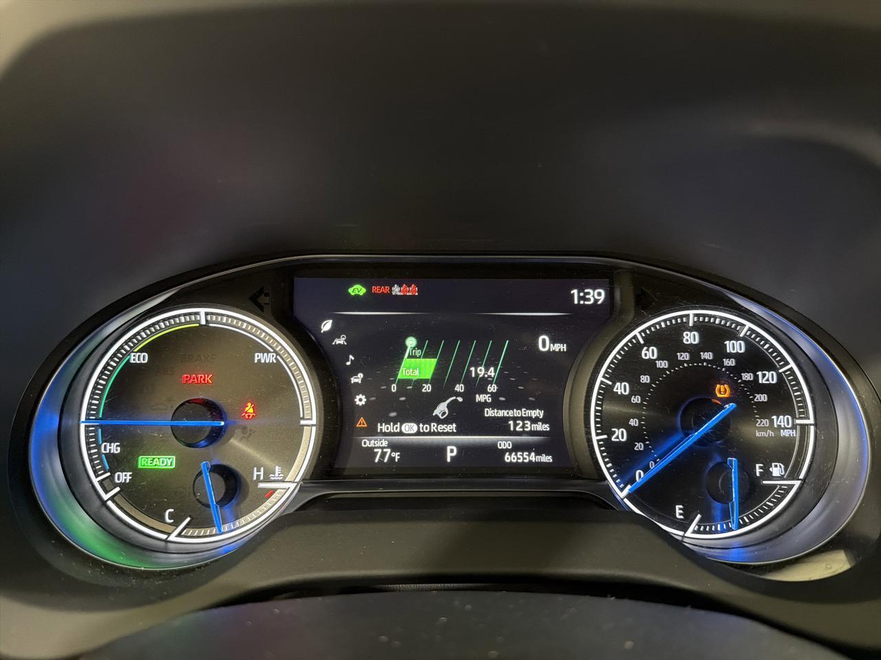 2023 Toyota Venza XLE San Antonio TX