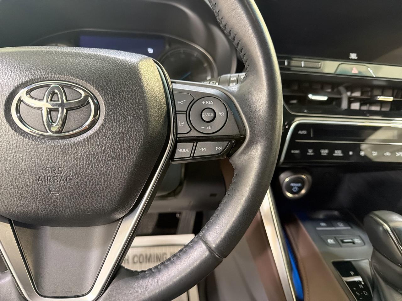 2023 Toyota Venza XLE San Antonio TX