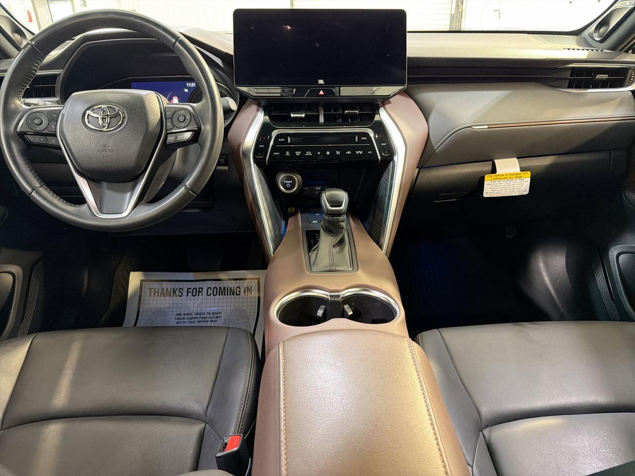 2023 Toyota Venza XLE San Antonio TX