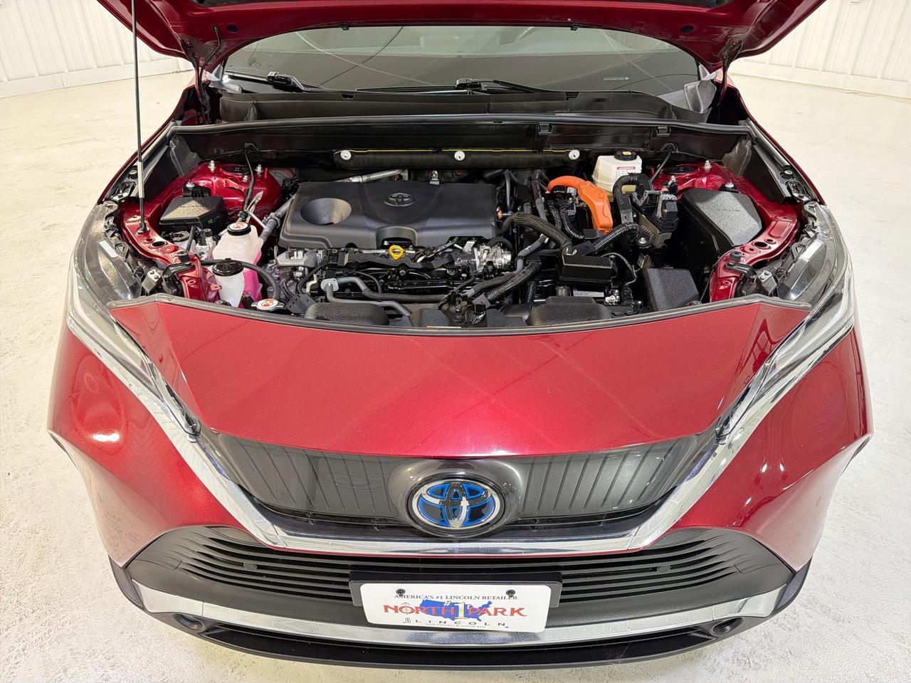 2023 Toyota Venza XLE San Antonio TX